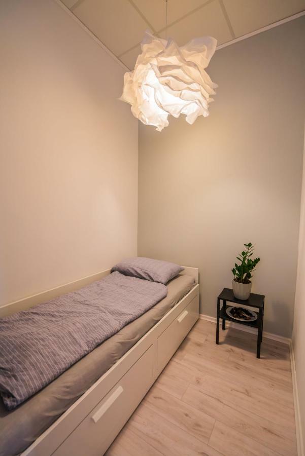 Centrum Apartman Siofok Exterior photo